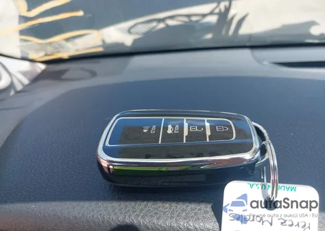 2022 Toyota Camry Xse from USA, damaged, VIN 4T1K61AK8NU020618